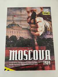 Joc Crime Scene - Moscova 1989
