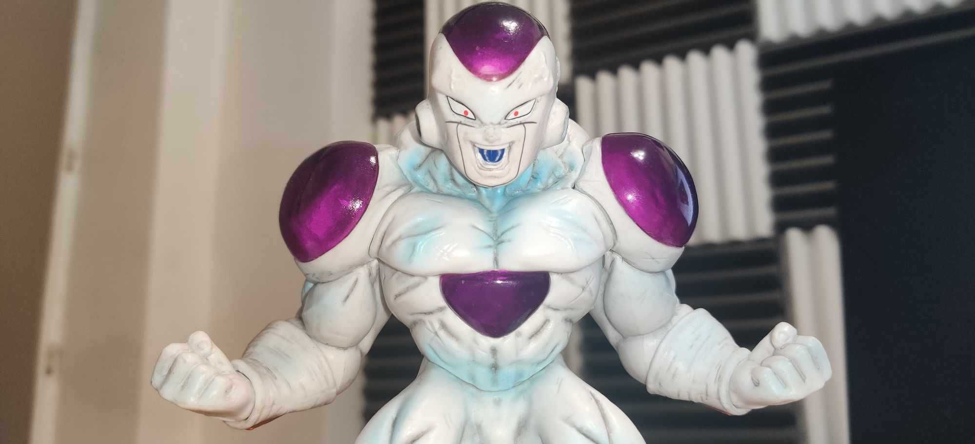 Figurina Dragon Ball Z Frieza Full Power - 18 cm colectie