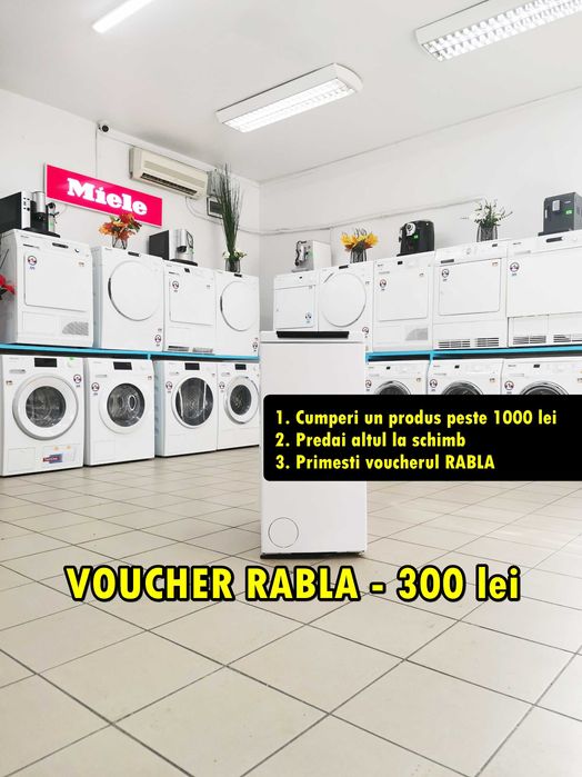 Masina de spalat Siemens IQ 352