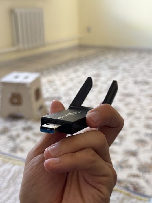 Продается WIFI адаптер