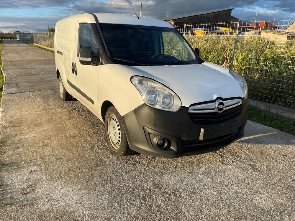 piese dezmembrari opel combo 2018