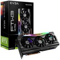 Evga ftw3 ultra rtx3070ti topovoy videokarta