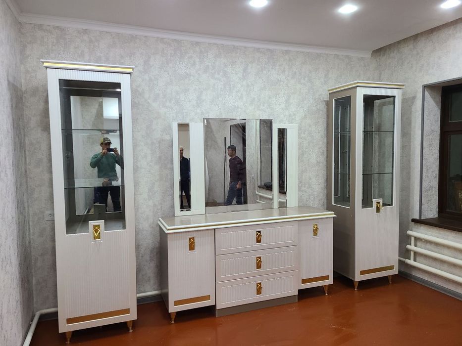 Пенал комод "Пандора"