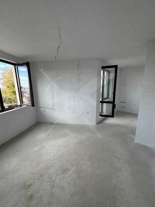 Продава се Двустаен апартамент в Пловдив, Център - 59 кв.м за 2390 €/кв.м - Снимка #4