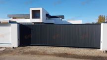 Porti Aluminiu PREMIUM