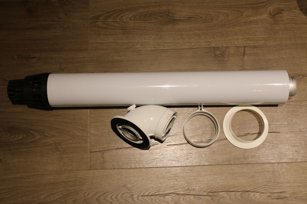 Kit de evacuare centrala termica Protherm fara condensare