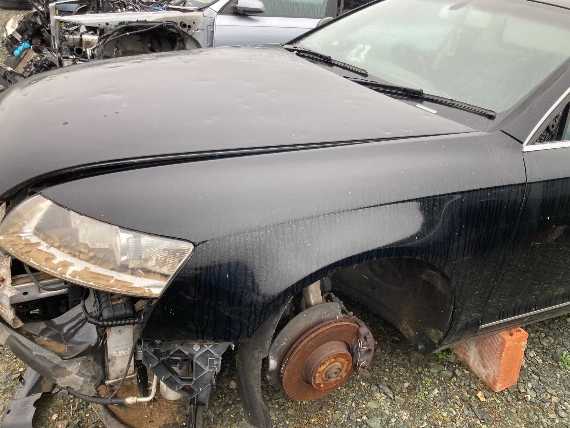 Калник калници ауди а6 4ф audi a6 4f ляв десен