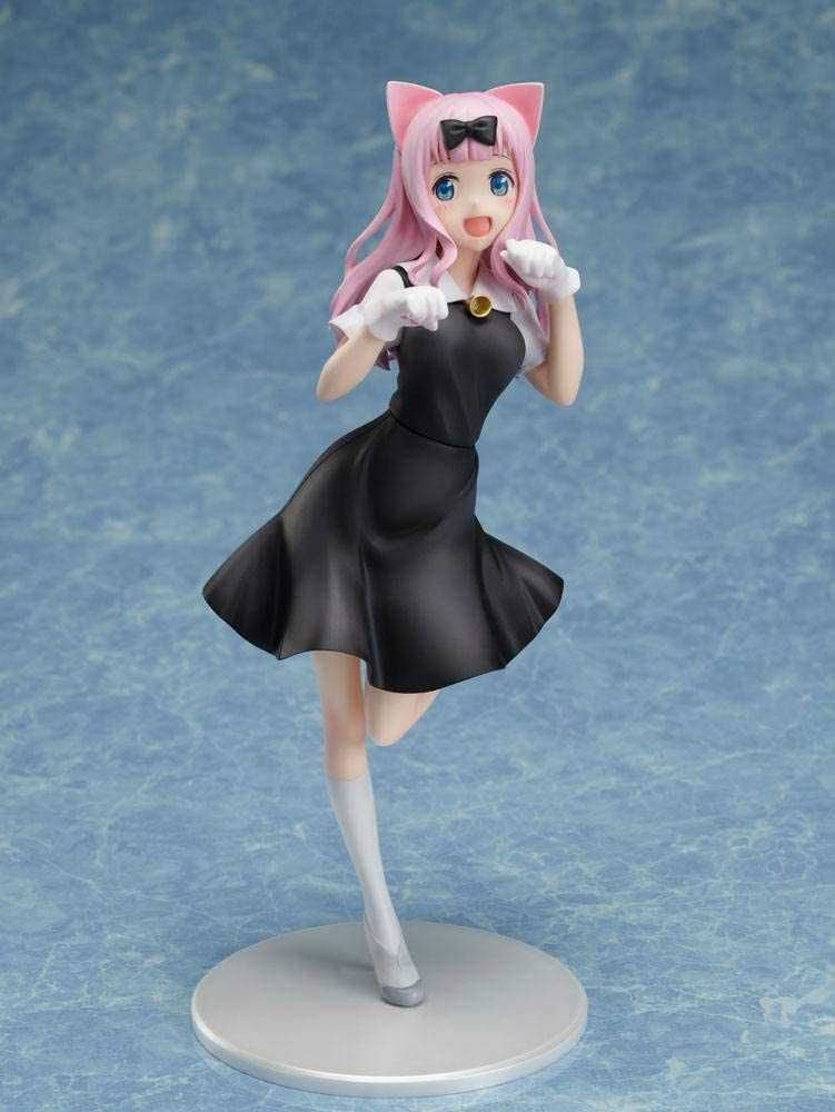 Figurina Anime Kaguya-sama: Love Is War - Chika Fujiwara