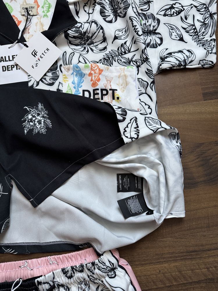 Compleu Gallery Dept. Marimea L. XL XXL