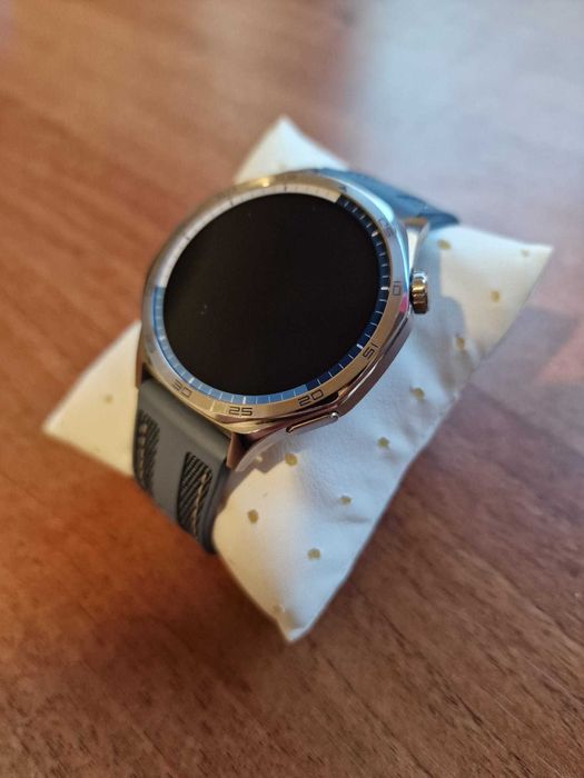 Huawei Watch GT 5 GARANTIE