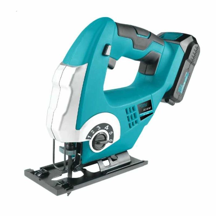 Fierastrau Pendular, 18V, 60mm