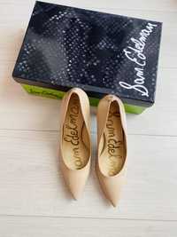 Pantofi stiletto, sam edelman, 36, nou