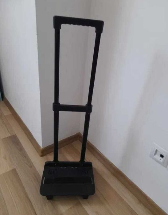 Troller detasabil pentru ghiozdan