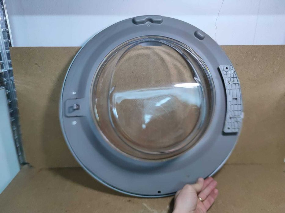 hublou,usa masina de spalat LG