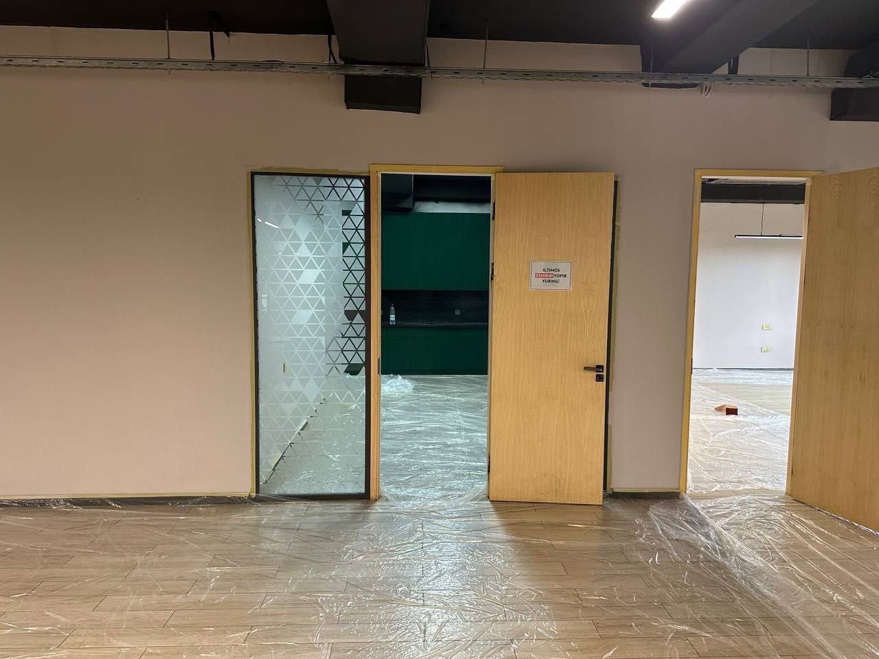 Аренда Евро офис, метро Айбек, 700м2