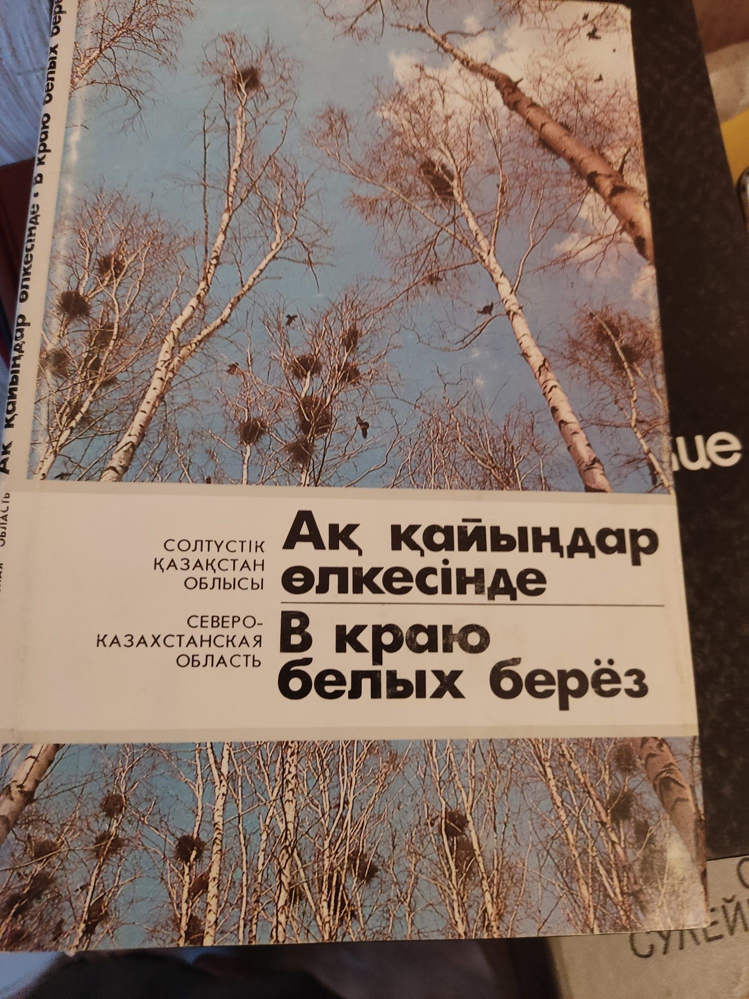 Книги по истории Казахстана и России