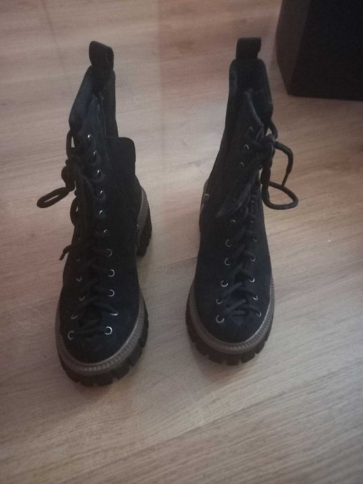 Нови модни боти 37 номер