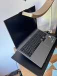 Gaming laptop Lenovo Legion rtx 4060