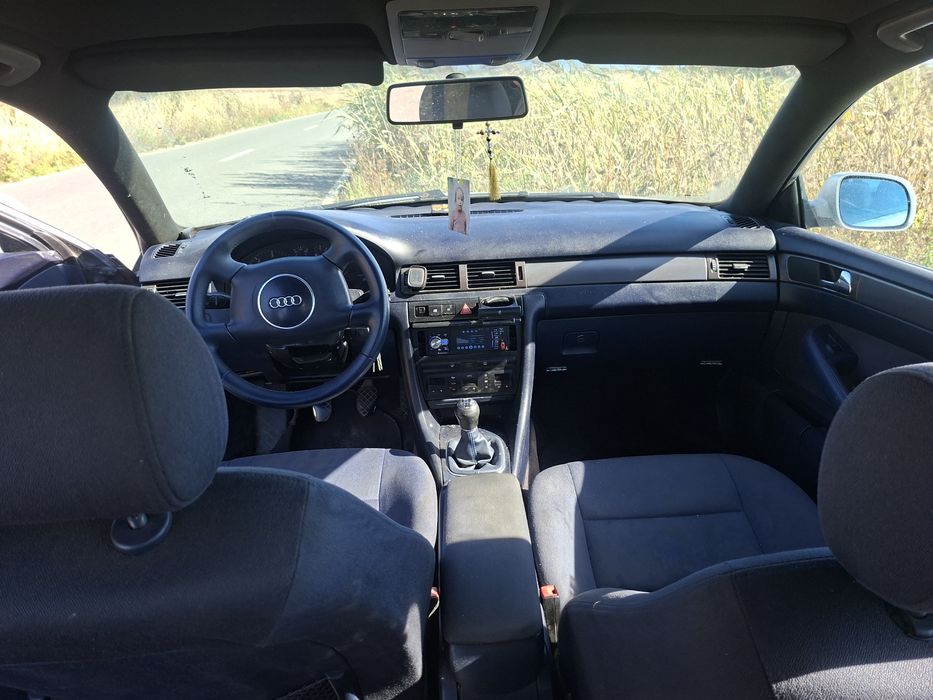 Audi A6C5  limuzina de vanzare
