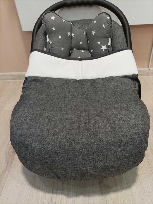 Продавам детска количка