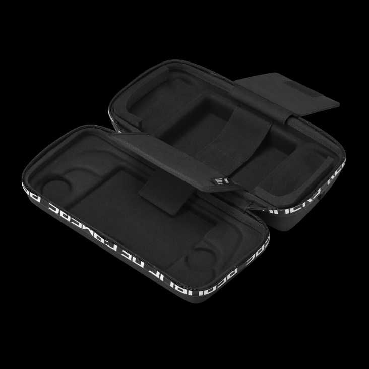 ROG Ally Z1 Extreme 1TB + Хаб + Hard Case (Бандл)