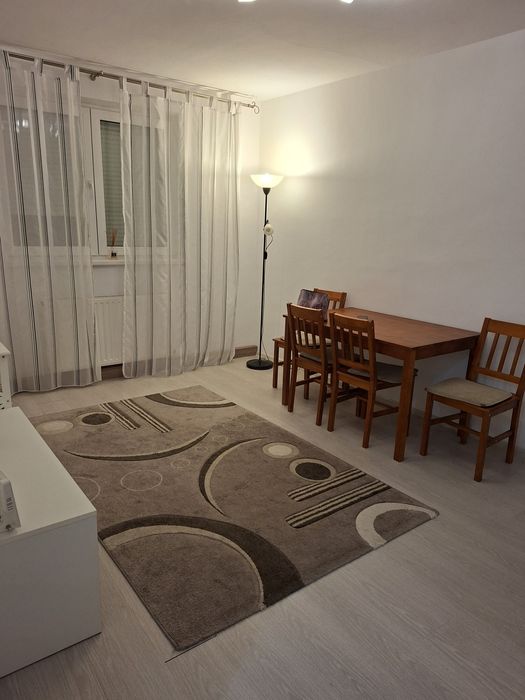 Închiriez apartament 2 camere semidecomandate – Gura Câmpului, str. 1