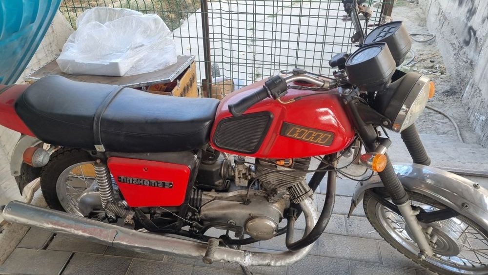 Pilanita 5 sotiladi narxi 8 milyon kam bor