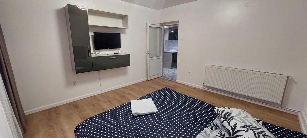 Inchiriez Apartament de lux  in regim hotelier sunati pe whatsapp