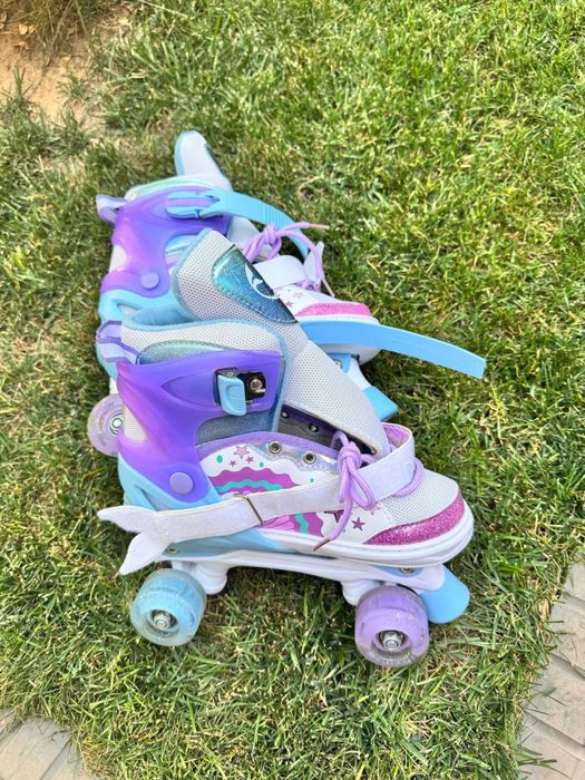 Продаются Ролики