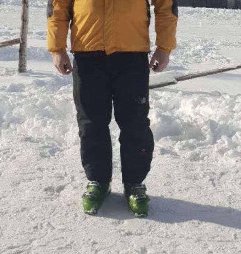 The North Face Gore-Tex Summit Series