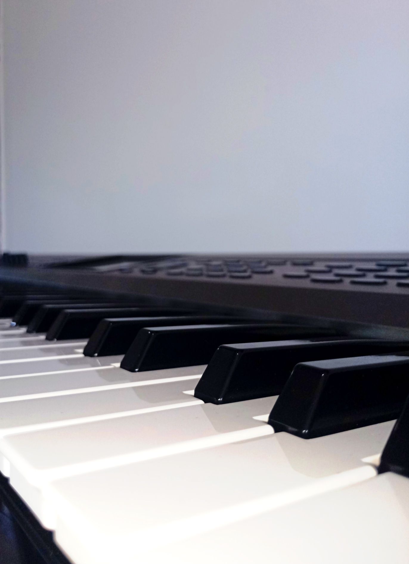 Korg Krome Ex cu set