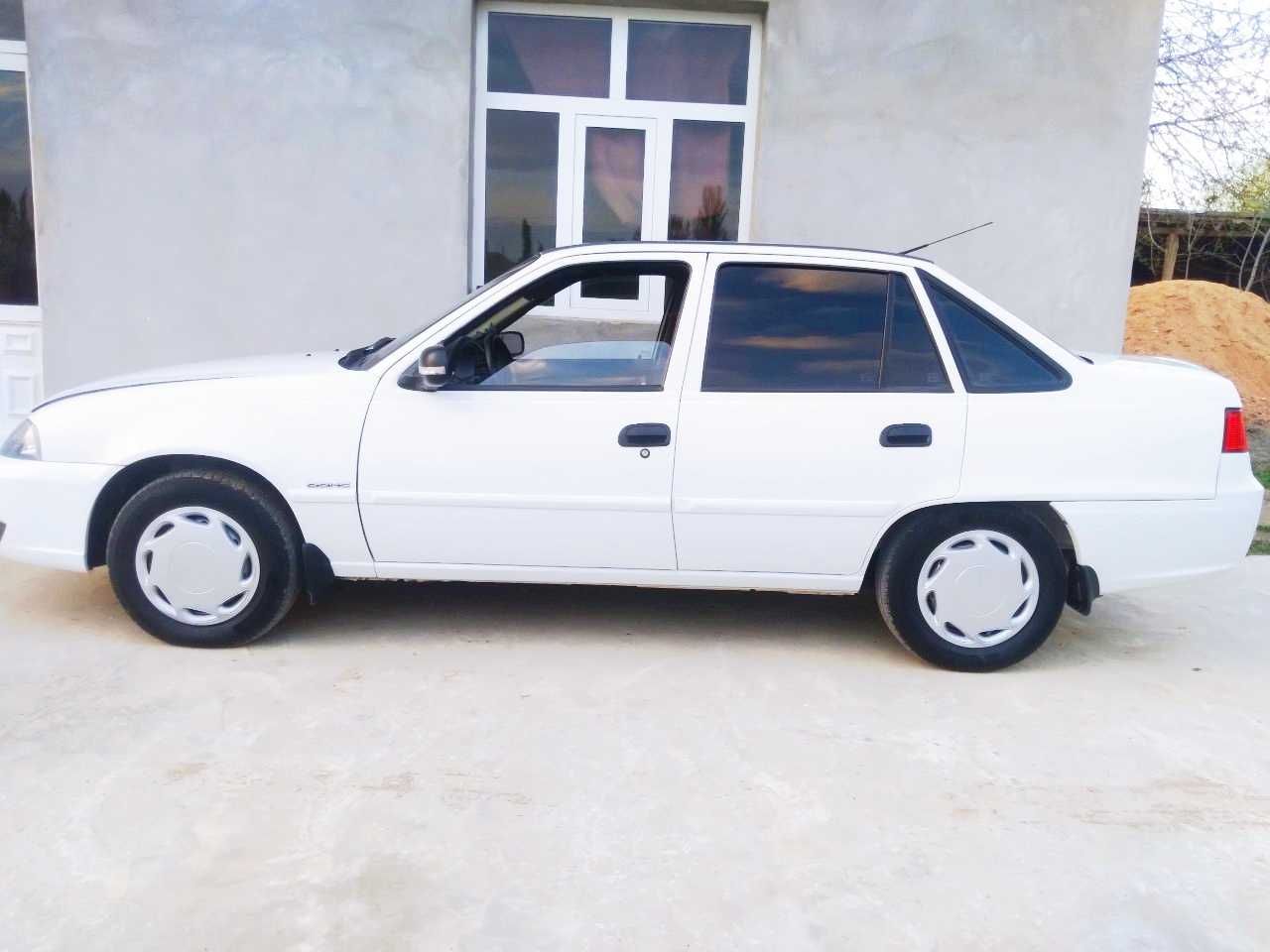 Neksiya 1.6 dons