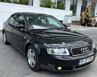 Audi A4 B6 1.9 TDI