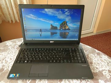 Лаптоп Acer TravelMate 5740G