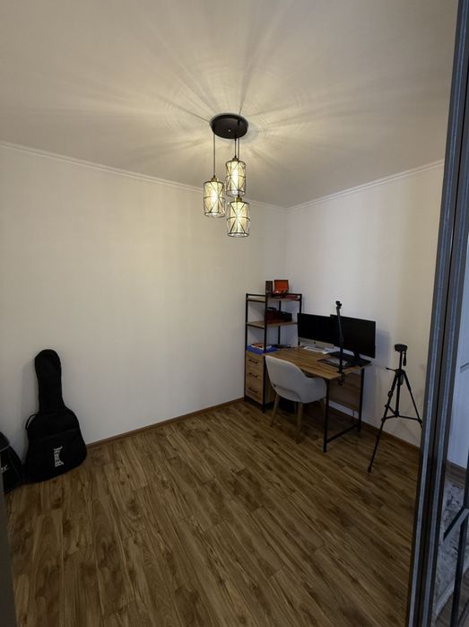 Kvartira продается 2в3/4/4 на Глинке