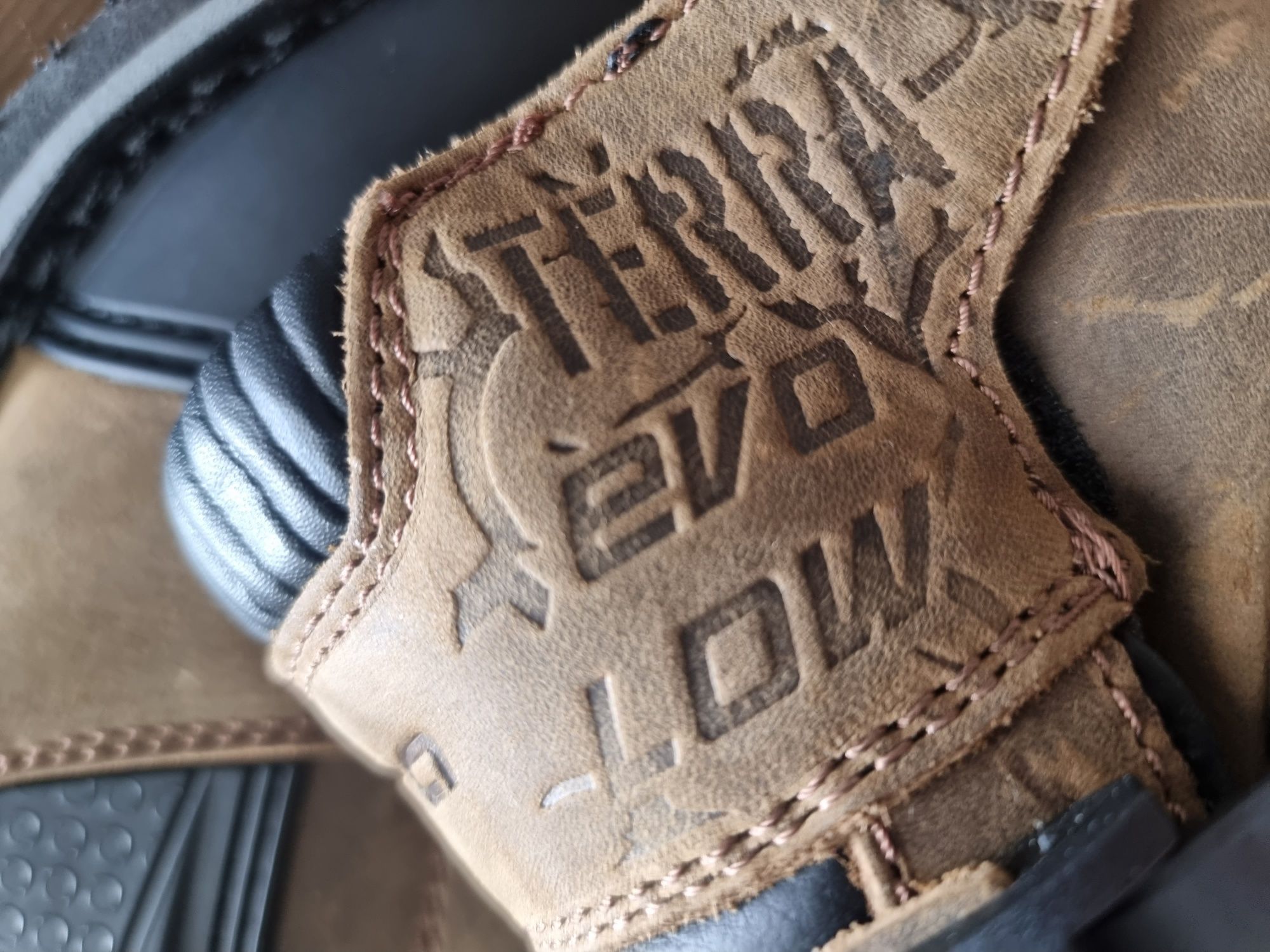 Ghete/Bocanci Moto Forma Terra Evo Low | Motorcycle boots - NOI!