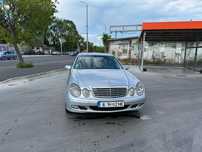 Продавам Mercedes-Benz