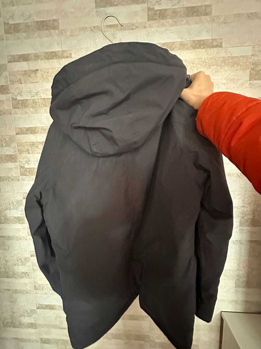 Зимно яке ,размер S ,ново