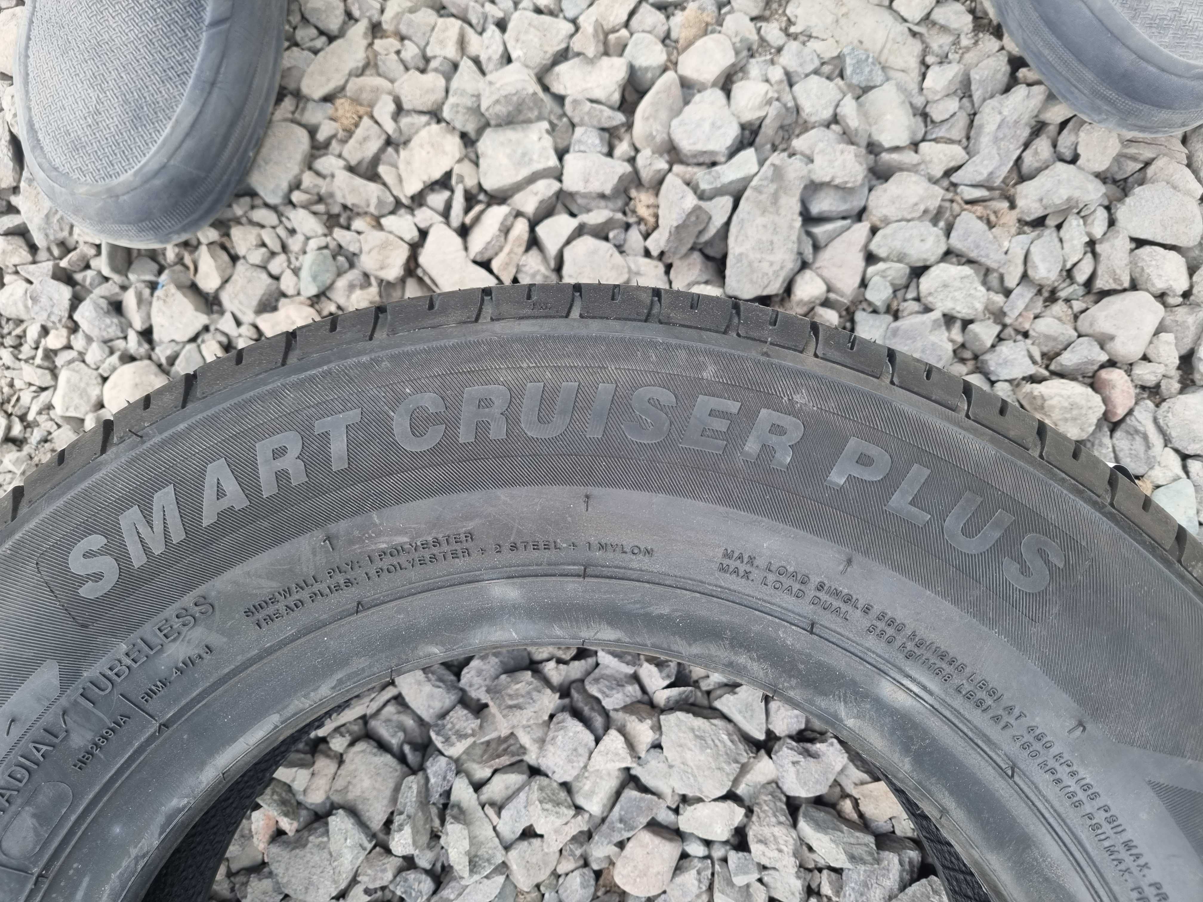 Автошины Autogreen SC7+ 155 R12C для Дамас, в рассрочку