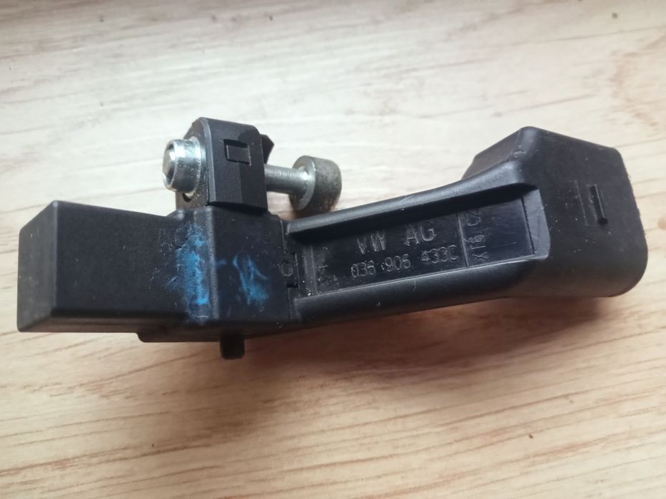 Senzor impulsuri arbore cotit 1.6 tdi