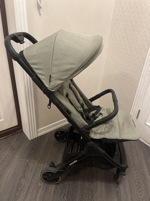 Прогулочная коляска EasyWalker Jackey