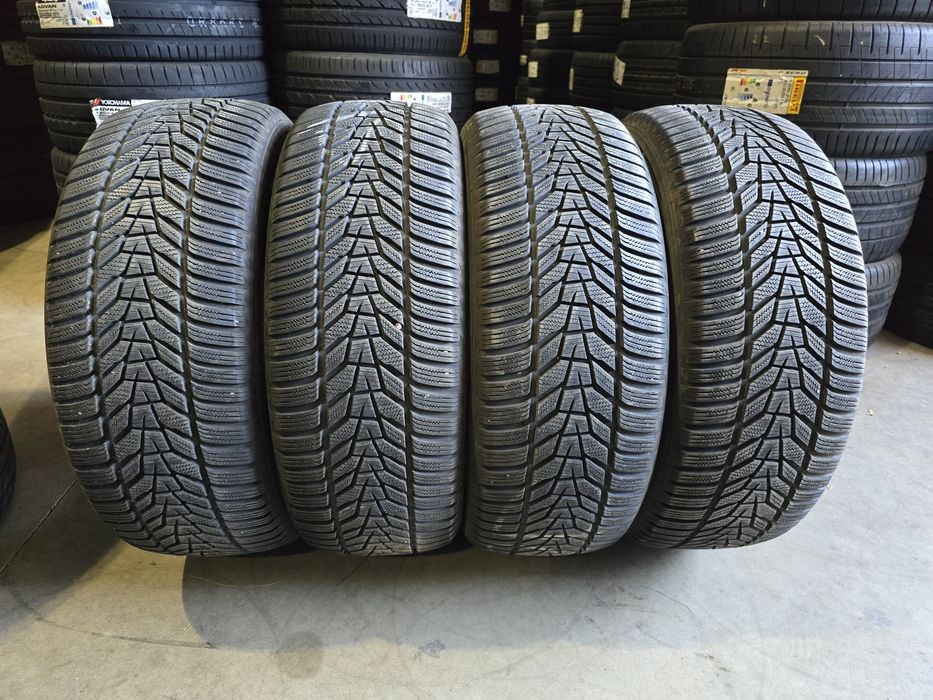 255/55/19 HANKOOK 4бр