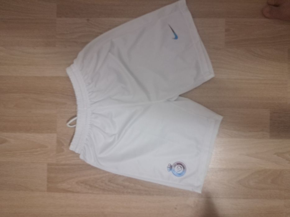 Short de fotbal *
