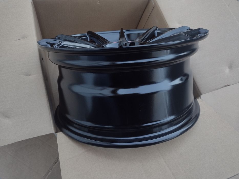 Jante NOI Mitsubishi Colt Carisma Galant 4 x 114.3 R15 4x 100 R15