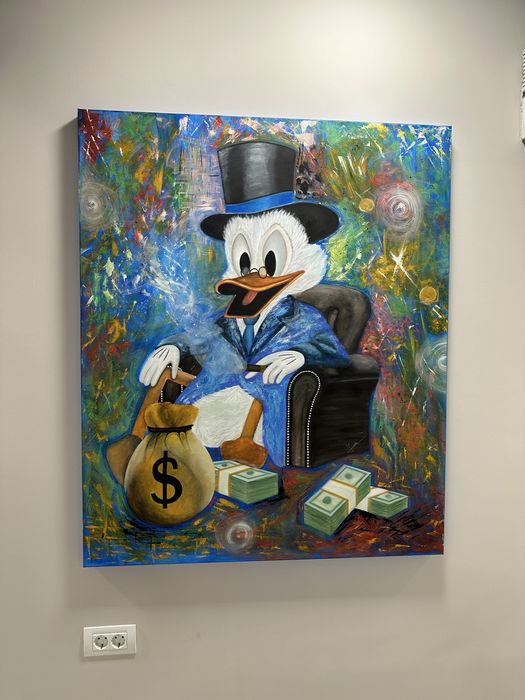 Meditatii desen/pictura