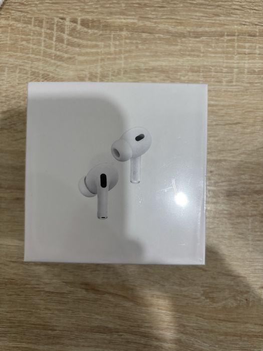 Airpods pro 2 поколение