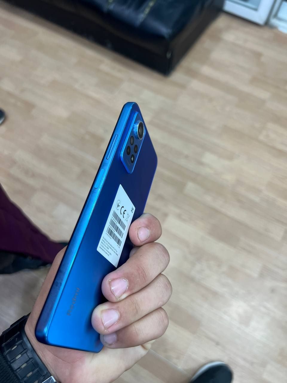 Redmi note 12 pro