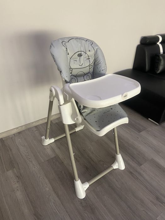 Детско столче за хранене