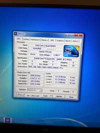 Oferta ~ PC Intel Q6600 + monitor Samsung