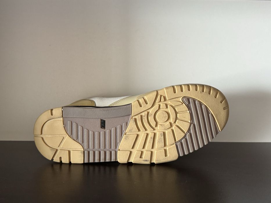 Nike Air Trainer 1 Coconut Milk 44номер 28см Стелка Нови без Кутия